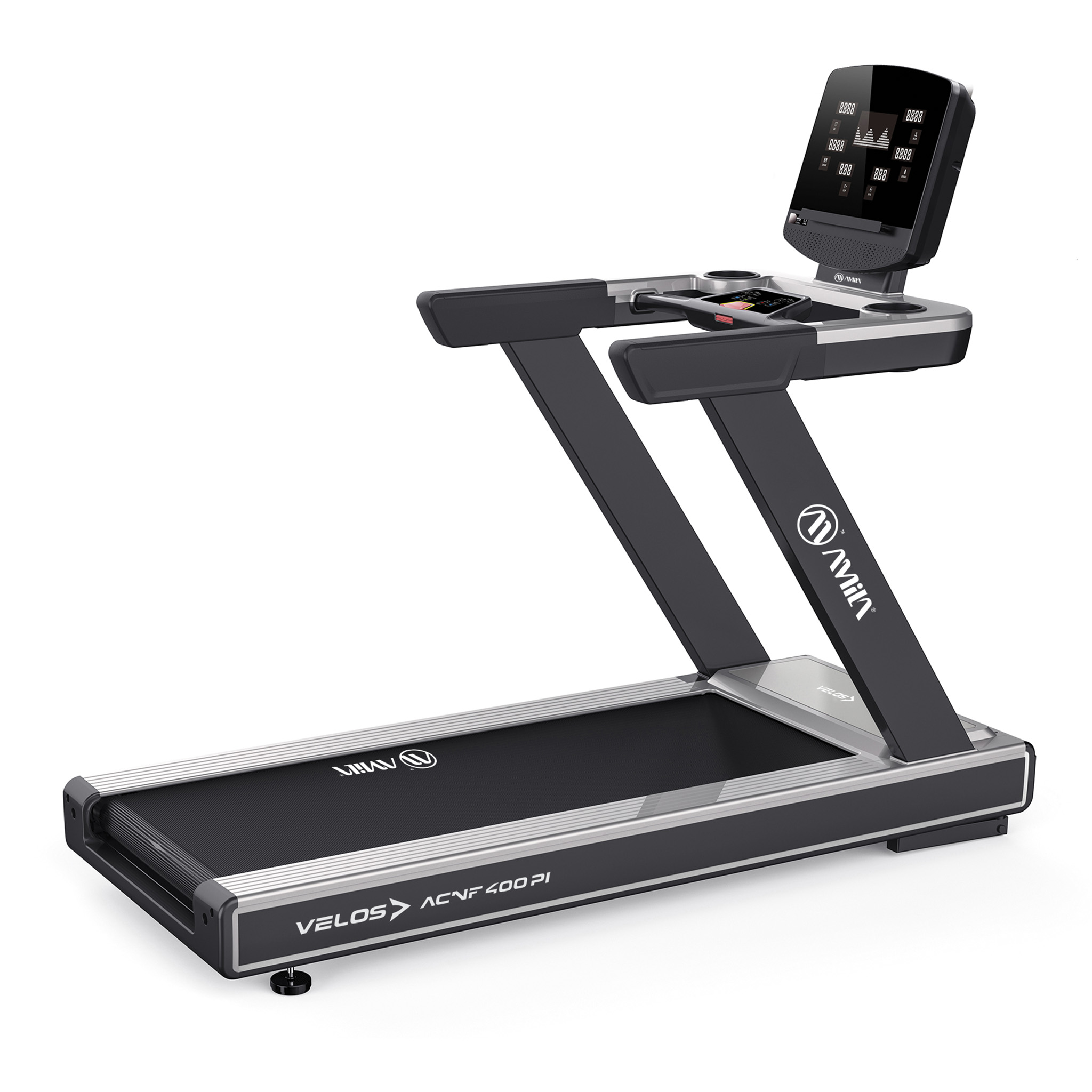 Διάδρομος Γυμναστικής Velos ACNF400PI-92238