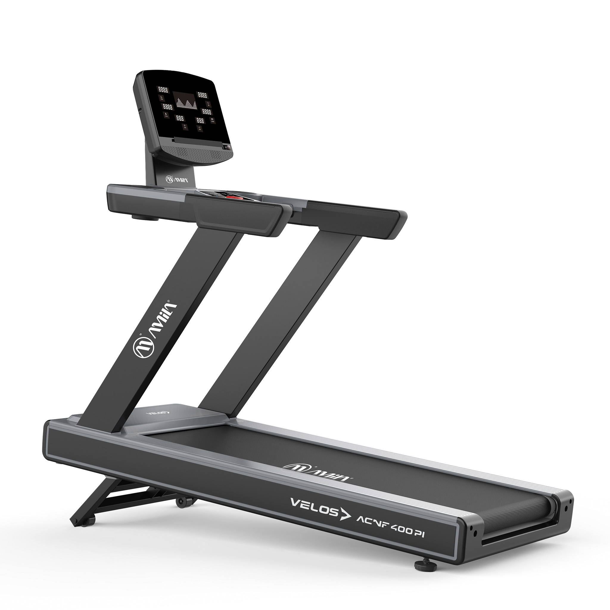 Διάδρομος Γυμναστικής Velos ACNF400PI-92238