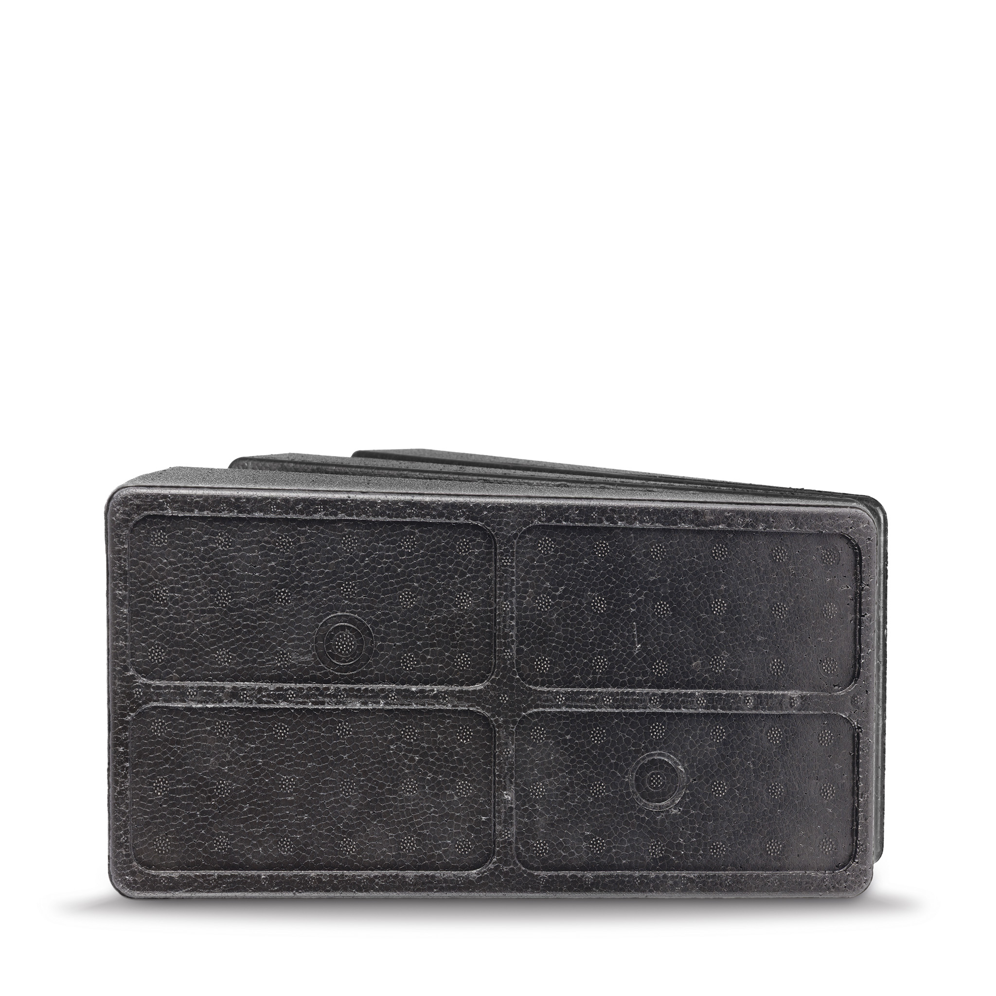 Σφήνες Καθισμάτων Squat Wedges – Μαύρο-96849