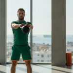 ασκησεις με kettlebell