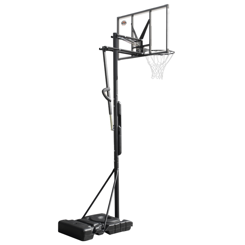 Φορητή Μπασκέτα με βάση Life Sport A015 400101500 - Image 4