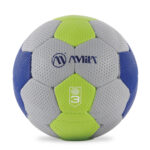 ΜΠΑΛΑ HANDBALL AMILA CELLULAR RUBBER SIZE III