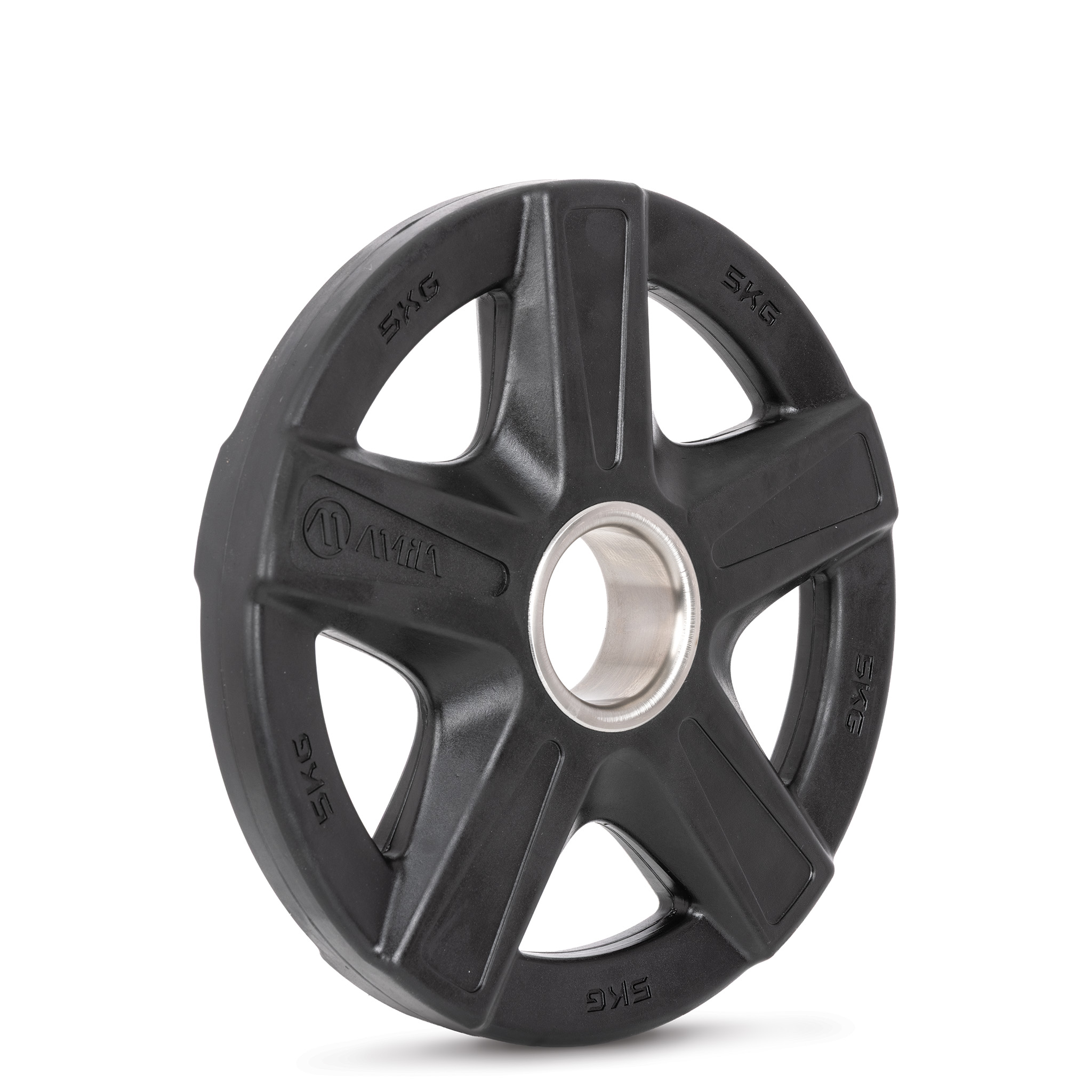Δίσκος AMILA Rubber Cover A 50mm 5Kg-84567