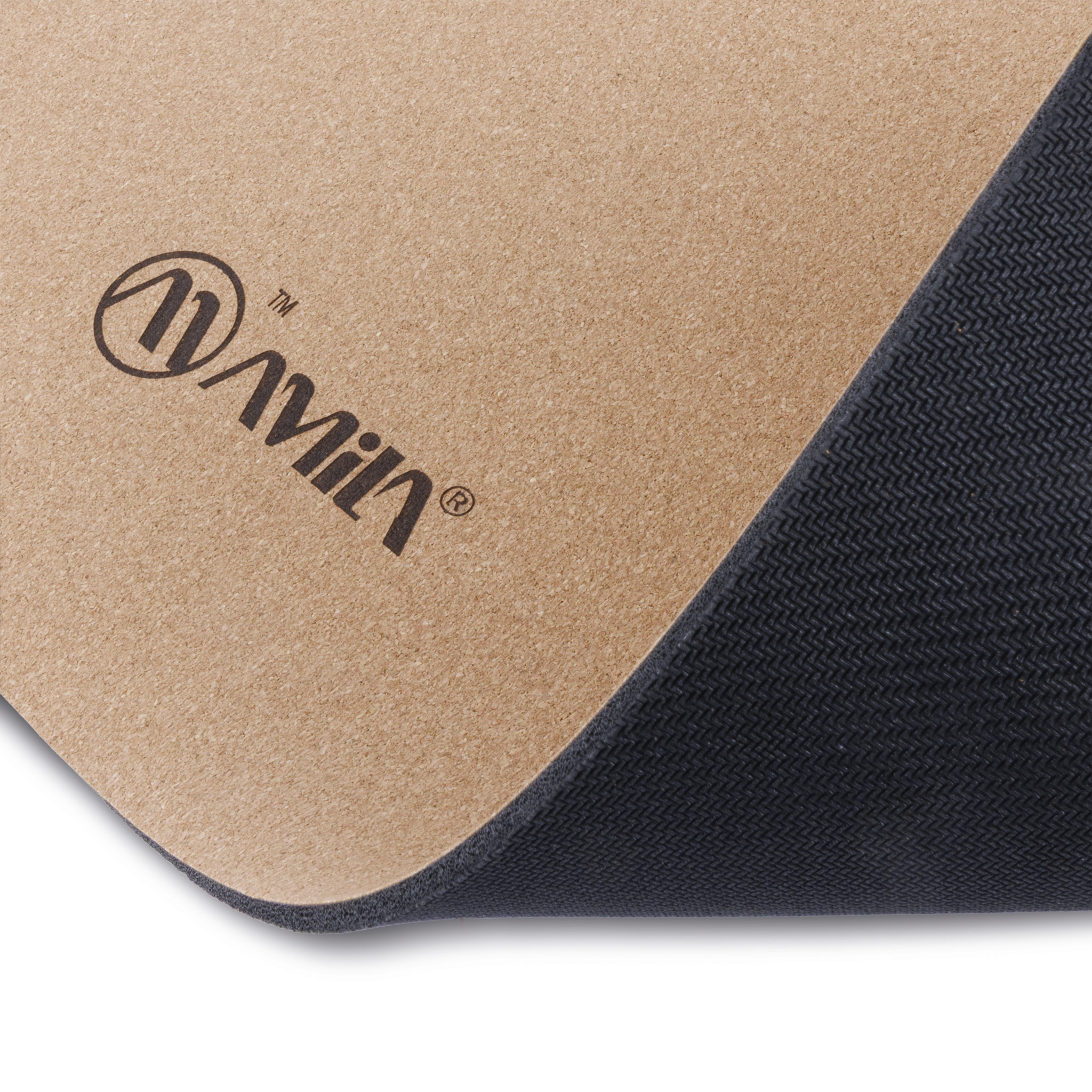 Στρώμα Yoga Dhara Cork 4mm-96813