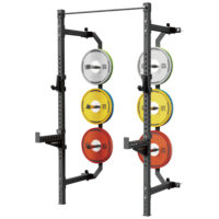 Επιτοίχιο Αναδιπλούμενο Half Rack Pegasus® 321101003