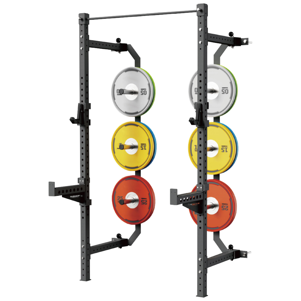 Επιτοίχιο Αναδιπλούμενο Half Rack Pegasus® 321101003