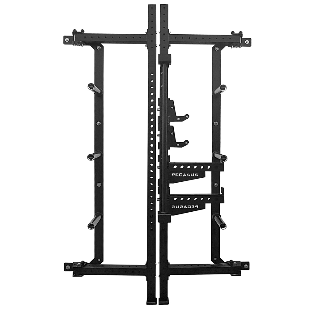 Επιτοίχιο Αναδιπλούμενο Half Rack Pegasus® 321101003 - Image 2