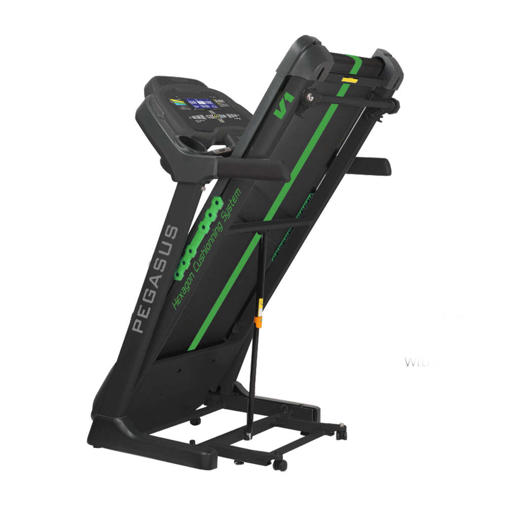 Διάδρομος Γυμναστικής Pegasus® V1 2.5ΗΡ 338351022 - Image 3