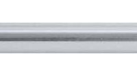 Μπάρα 28mm Βιδωτό Κολάρο 152cm 7Kg-4436301
