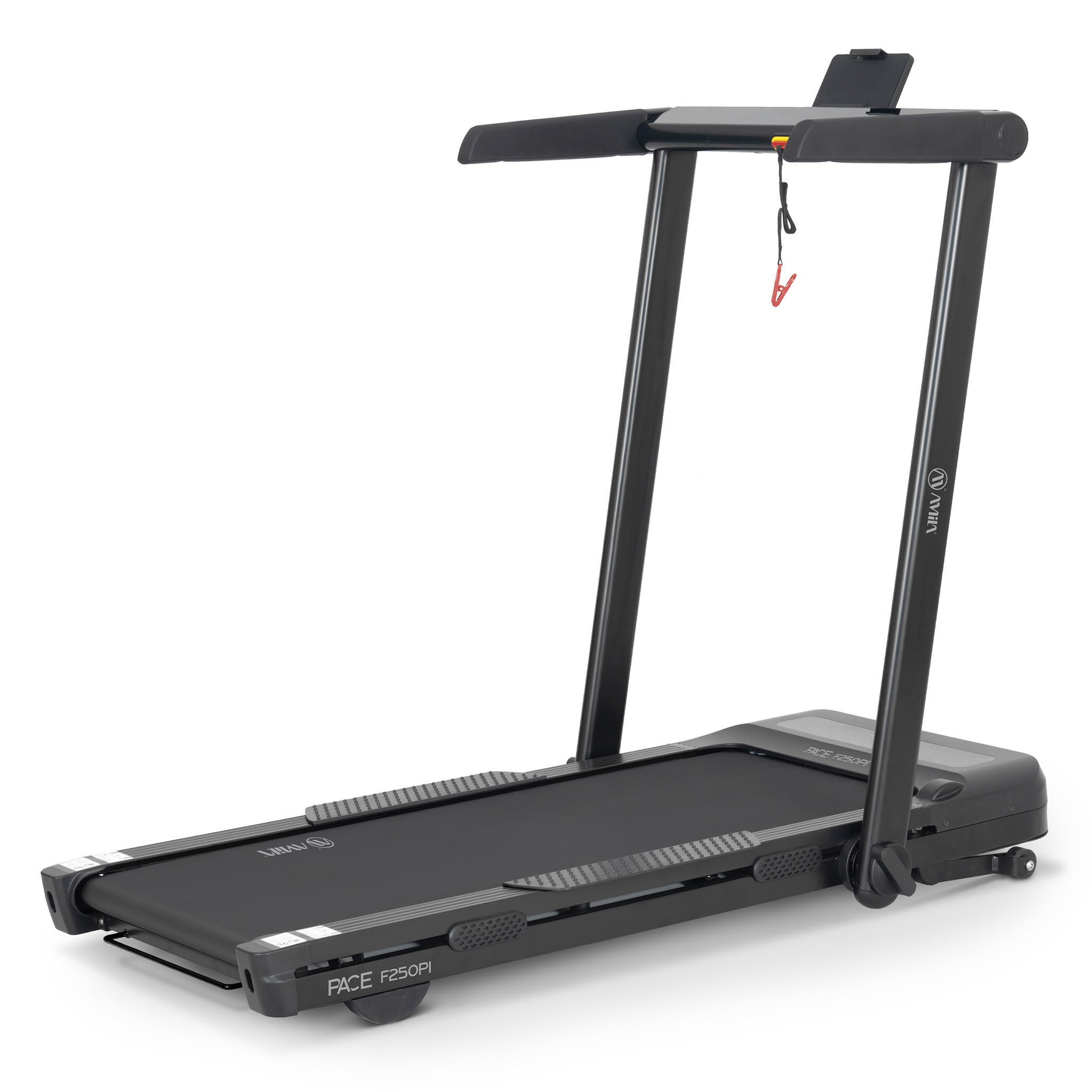 Διάδρομος Γυμναστικής PACE F250PI-92224