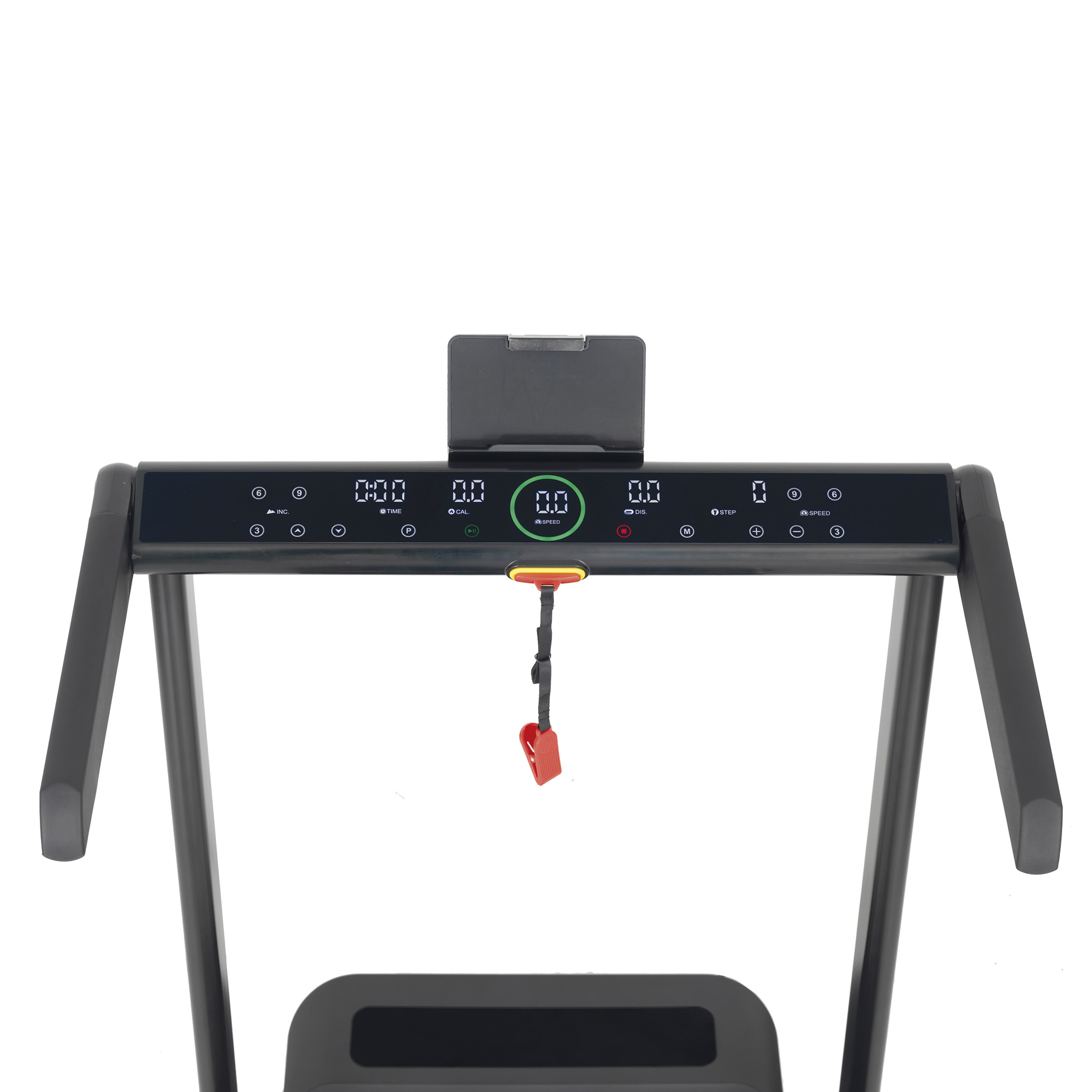 Διάδρομος Γυμναστικής PACE F250PI-92224