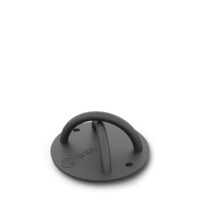 Γάντζος Wall Mount Primo Hango - Μαύρο-81728