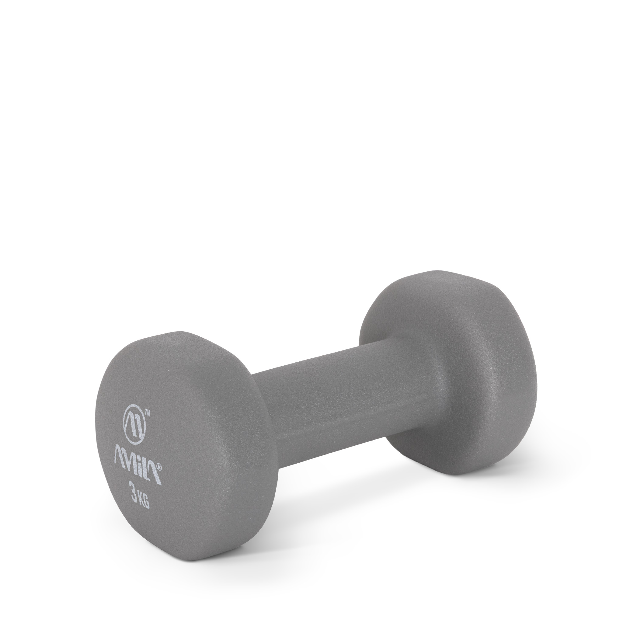 AMILA Neoprene Dumbbell 3Kg-90513