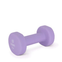 AMILA Neoprene Dumbbell 4Kg-90514