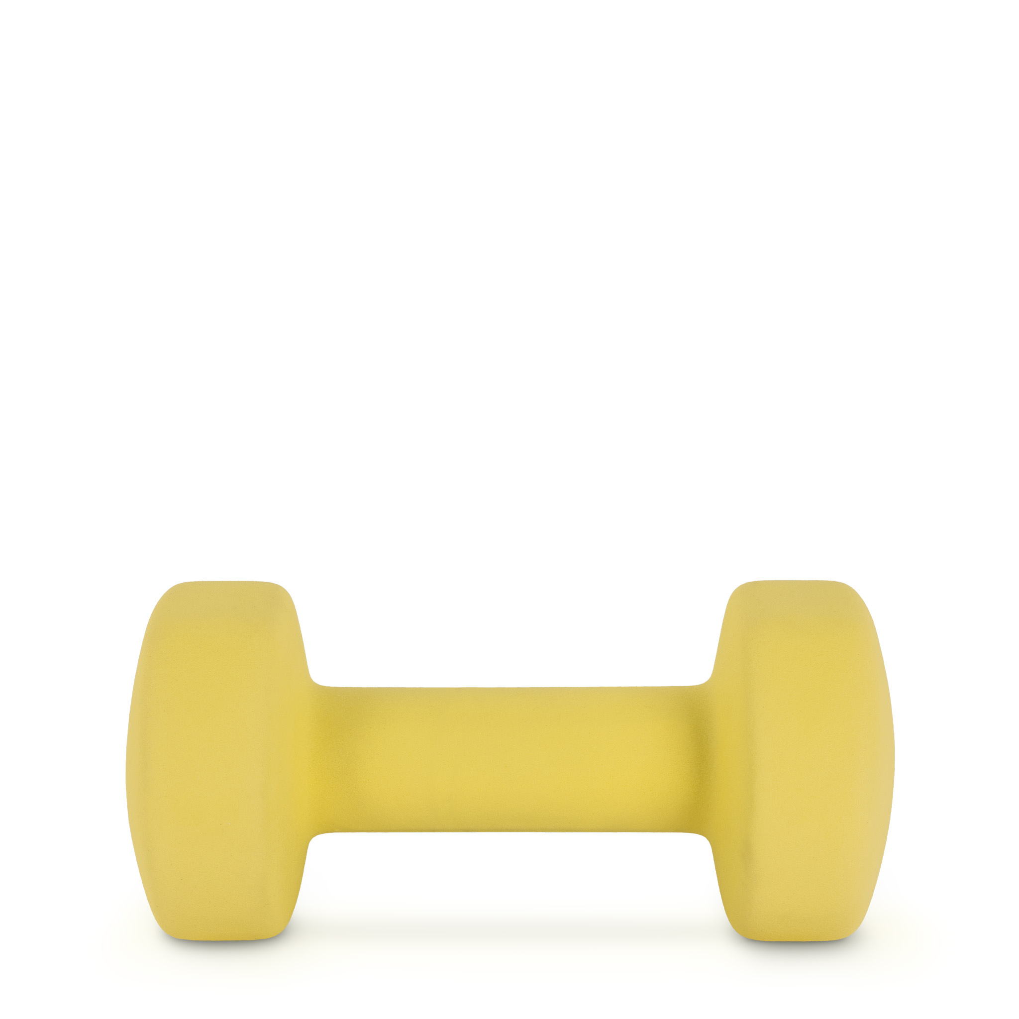 AMILA Neoprene Dumbbell 5Kg-90515