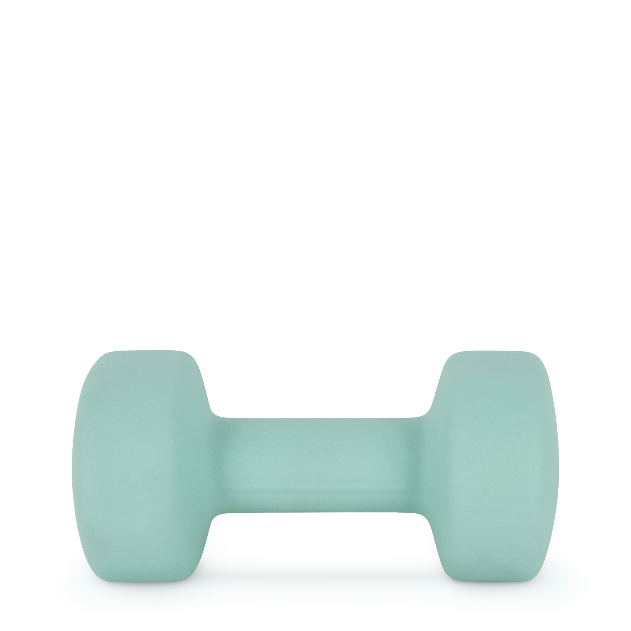 AMILA Neoprene Dumbbell 6Kg-90516