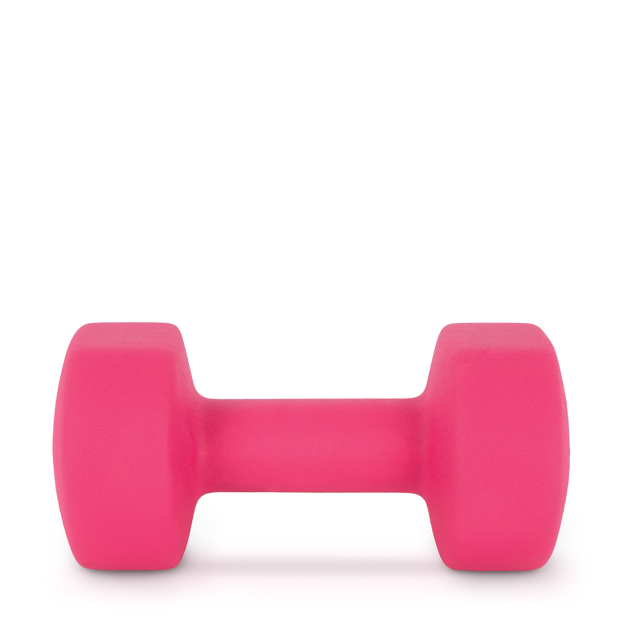 AMILA Neoprene Dumbbell 8Kg-90518
